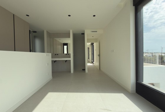 Nouvelle construction - Villa - Finestrat - Campana garden