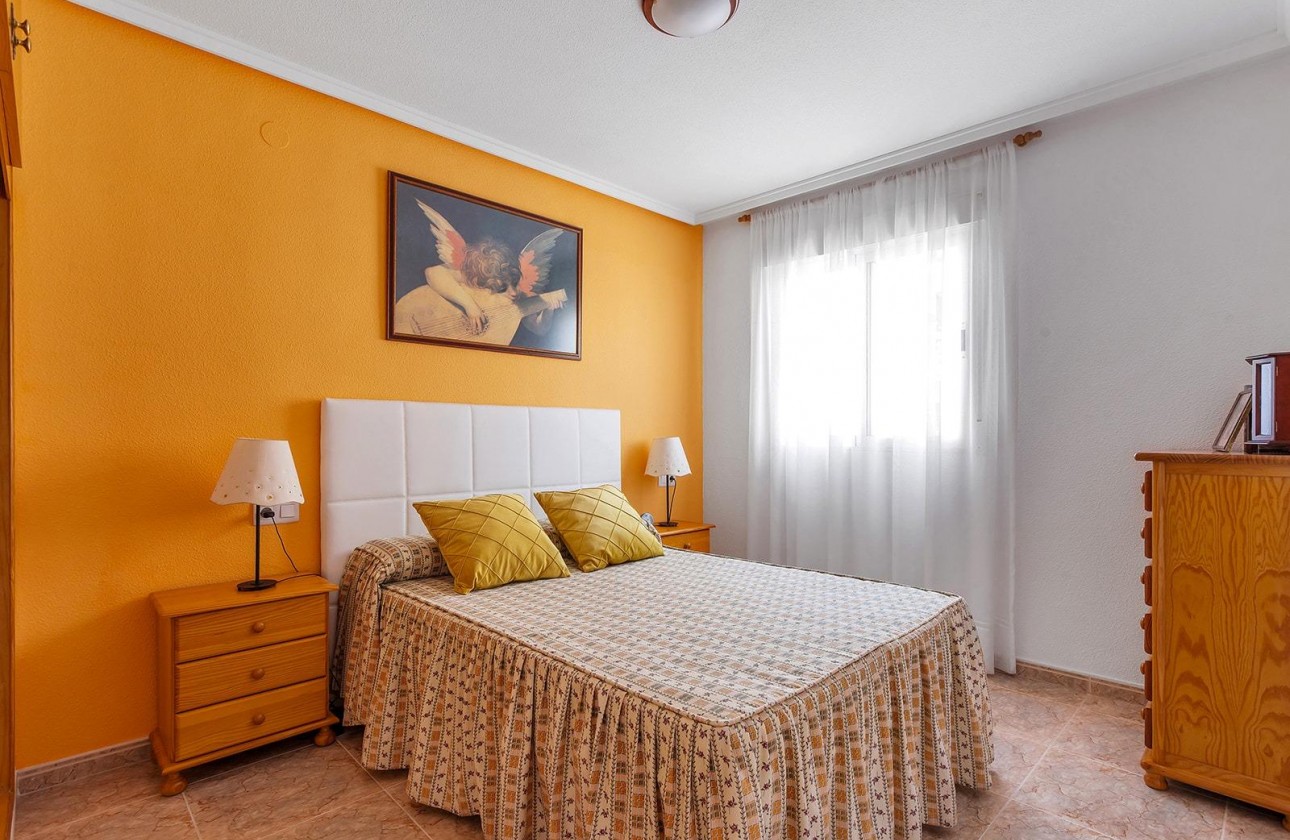 Revente - Appartement - Torrevieja - Estacion de autobuses