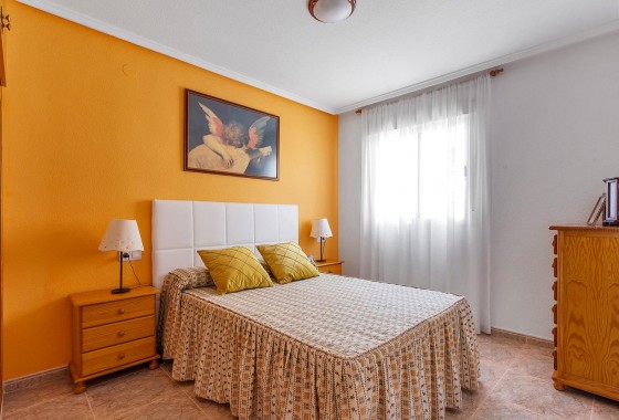 Revente - Appartement - Torrevieja - Estacion de autobuses