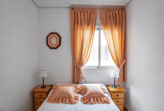Revente - Appartement - Torrevieja - Estacion de autobuses