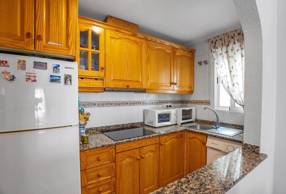 Revente - Appartement - Torrevieja - Estacion de autobuses
