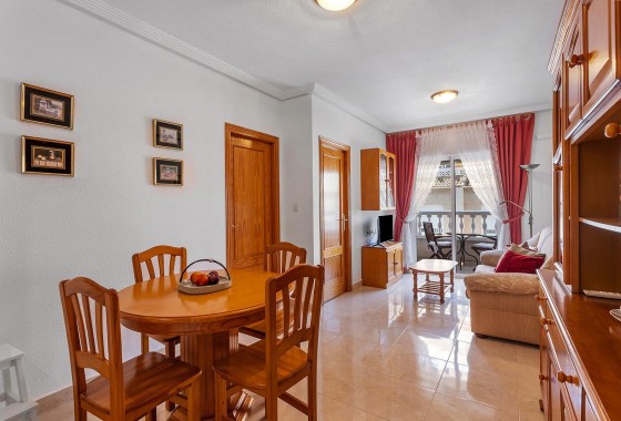 Revente - Appartement - Torrevieja - Estacion de autobuses