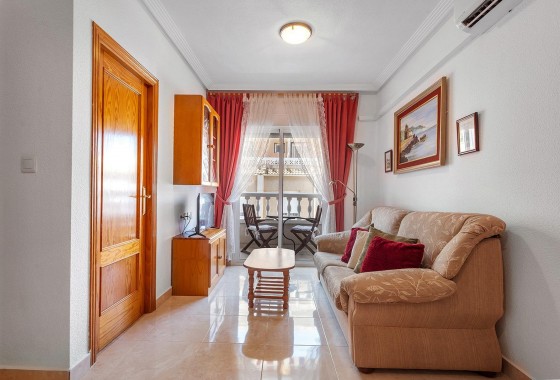 Revente - Appartement - Torrevieja - Estacion de autobuses