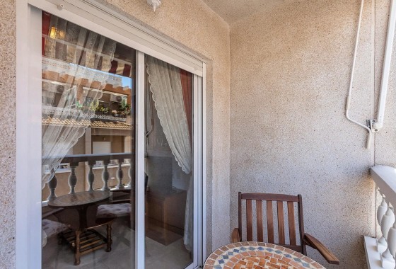 Revente - Appartement - Torrevieja - Estacion de autobuses