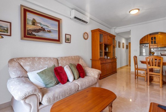 Revente - Appartement - Torrevieja - Estacion de autobuses