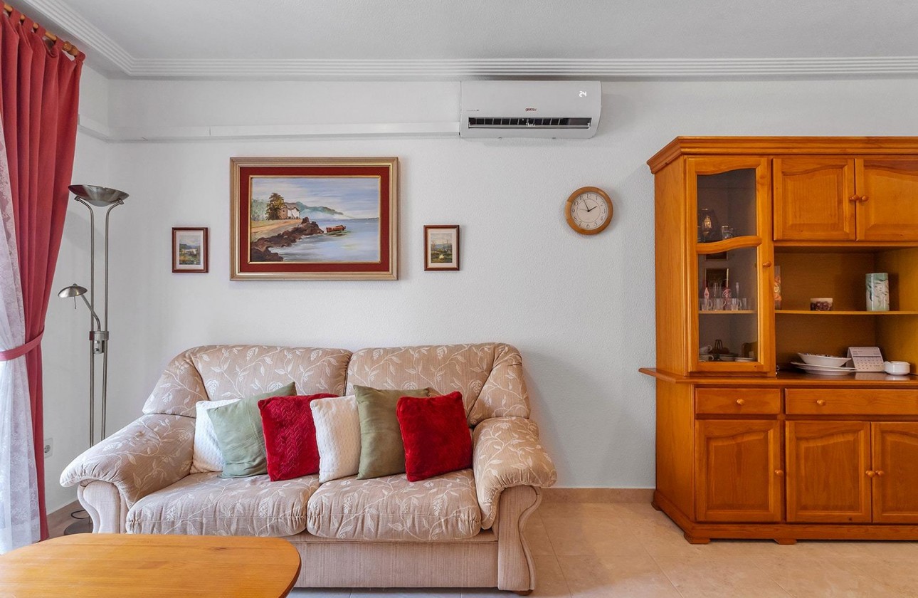 Revente - Appartement - Torrevieja - Estacion de autobuses