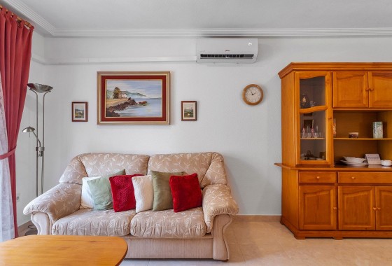 Revente - Appartement - Torrevieja - Estacion de autobuses