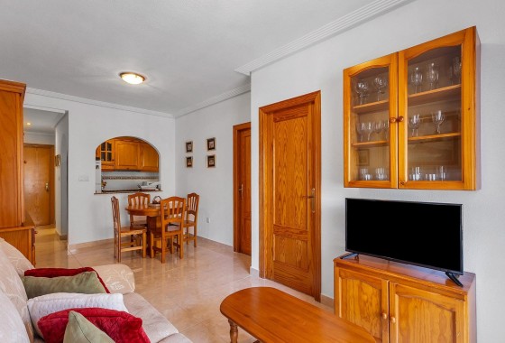 Revente - Appartement - Torrevieja - Estacion de autobuses