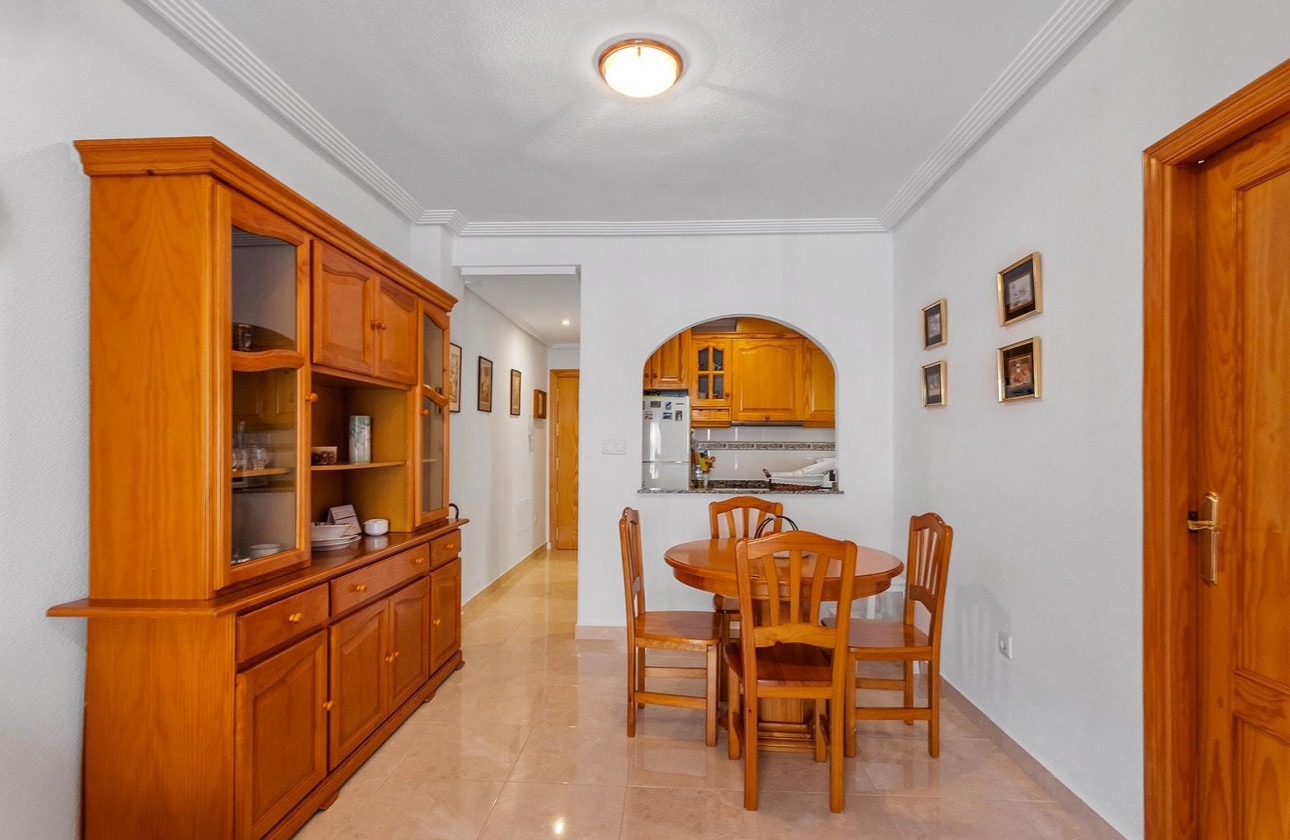 Revente - Appartement - Torrevieja - Estacion de autobuses