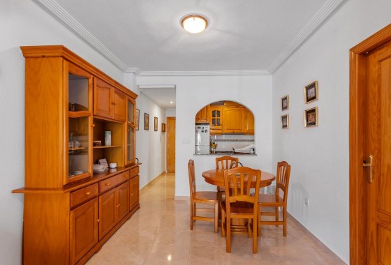 Revente - Appartement - Torrevieja - Estacion de autobuses