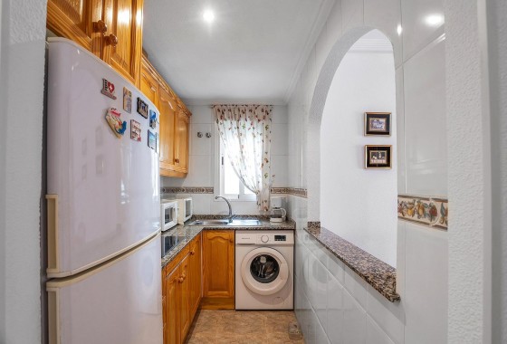 Revente - Appartement - Torrevieja - Estacion de autobuses