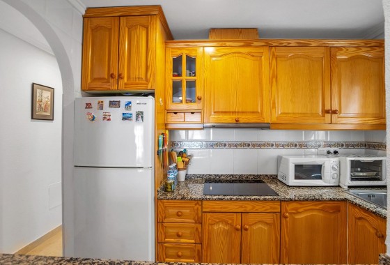 Revente - Appartement - Torrevieja - Estacion de autobuses