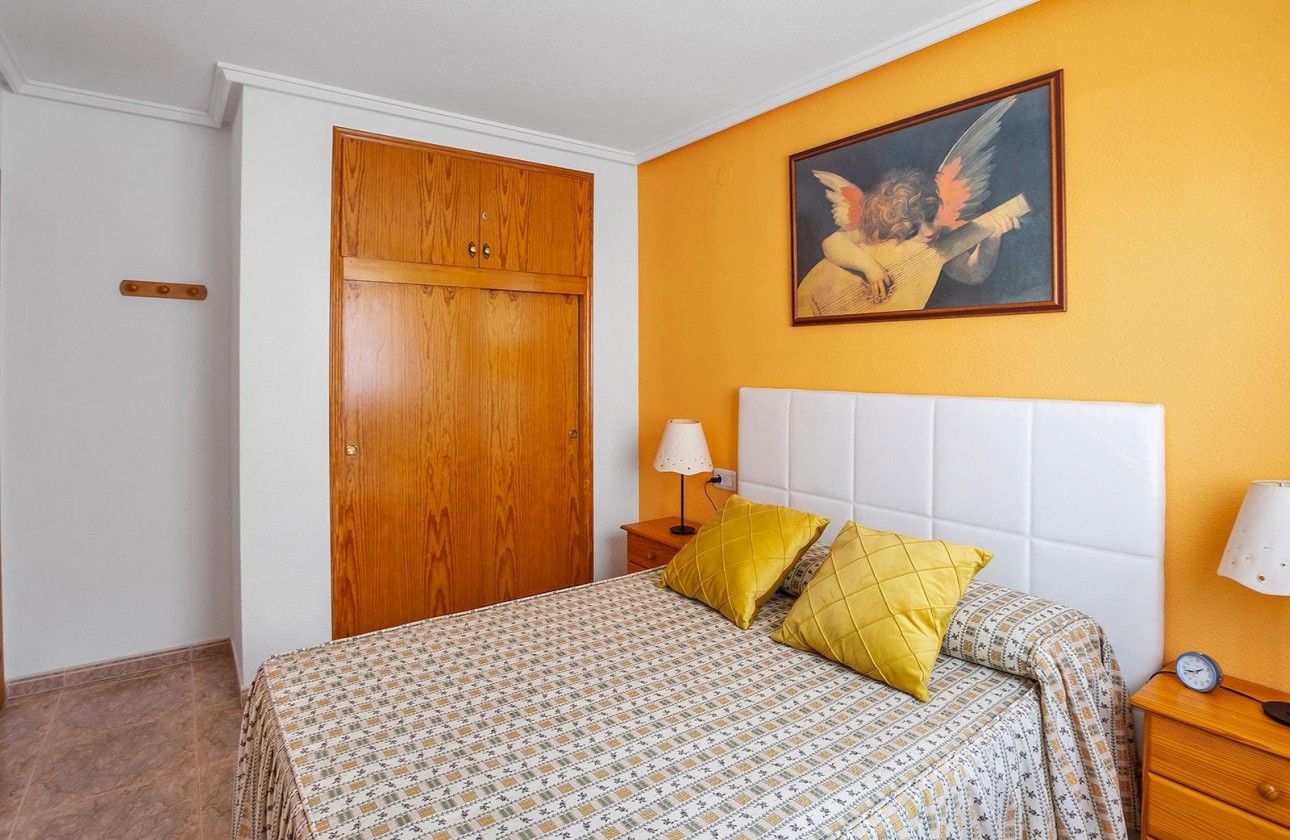 Revente - Appartement - Torrevieja - Estacion de autobuses