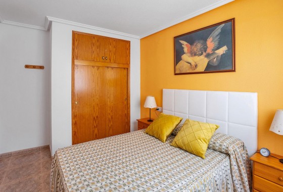 Revente - Appartement - Torrevieja - Estacion de autobuses
