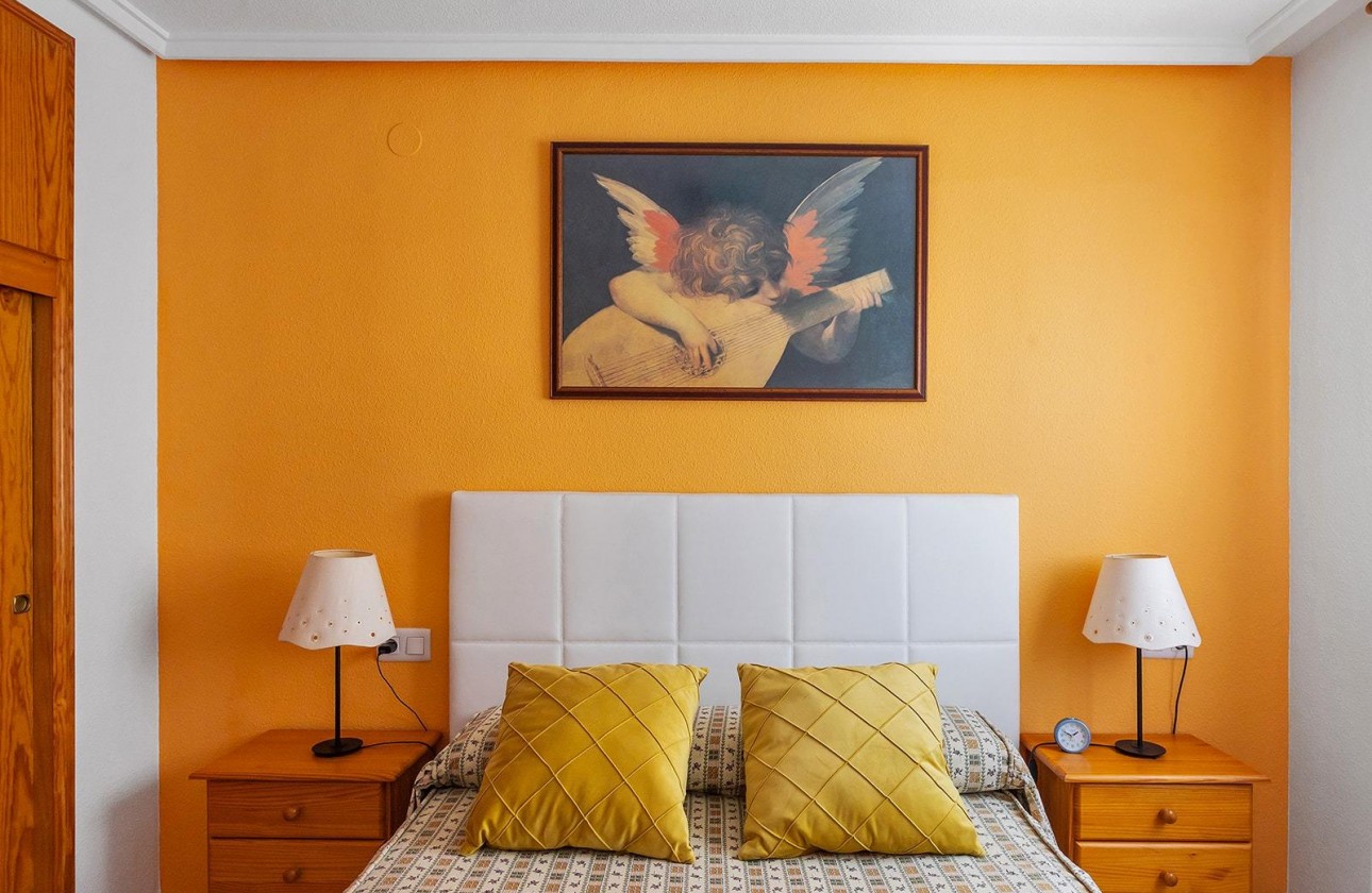 Revente - Appartement - Torrevieja - Estacion de autobuses