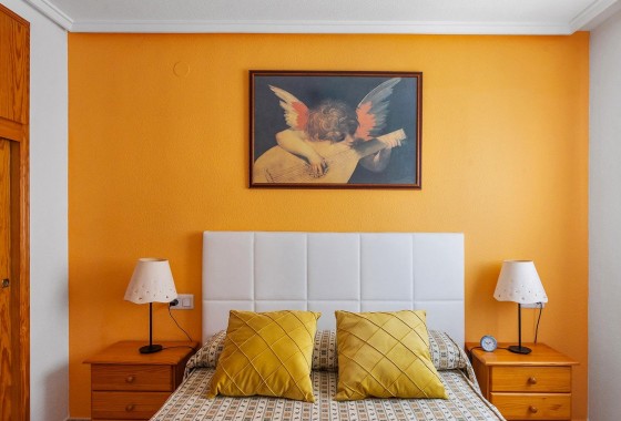 Revente - Appartement - Torrevieja - Estacion de autobuses