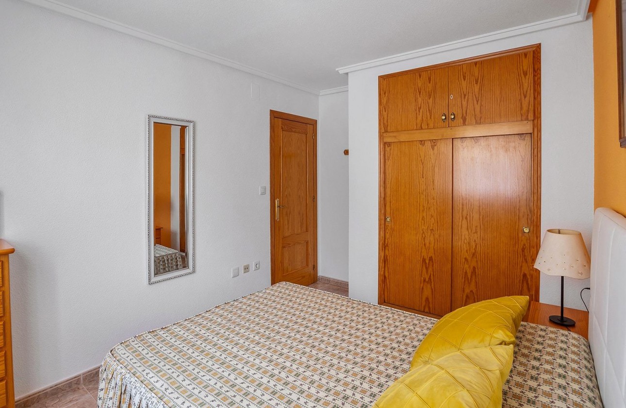 Revente - Appartement - Torrevieja - Estacion de autobuses