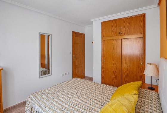 Revente - Appartement - Torrevieja - Estacion de autobuses