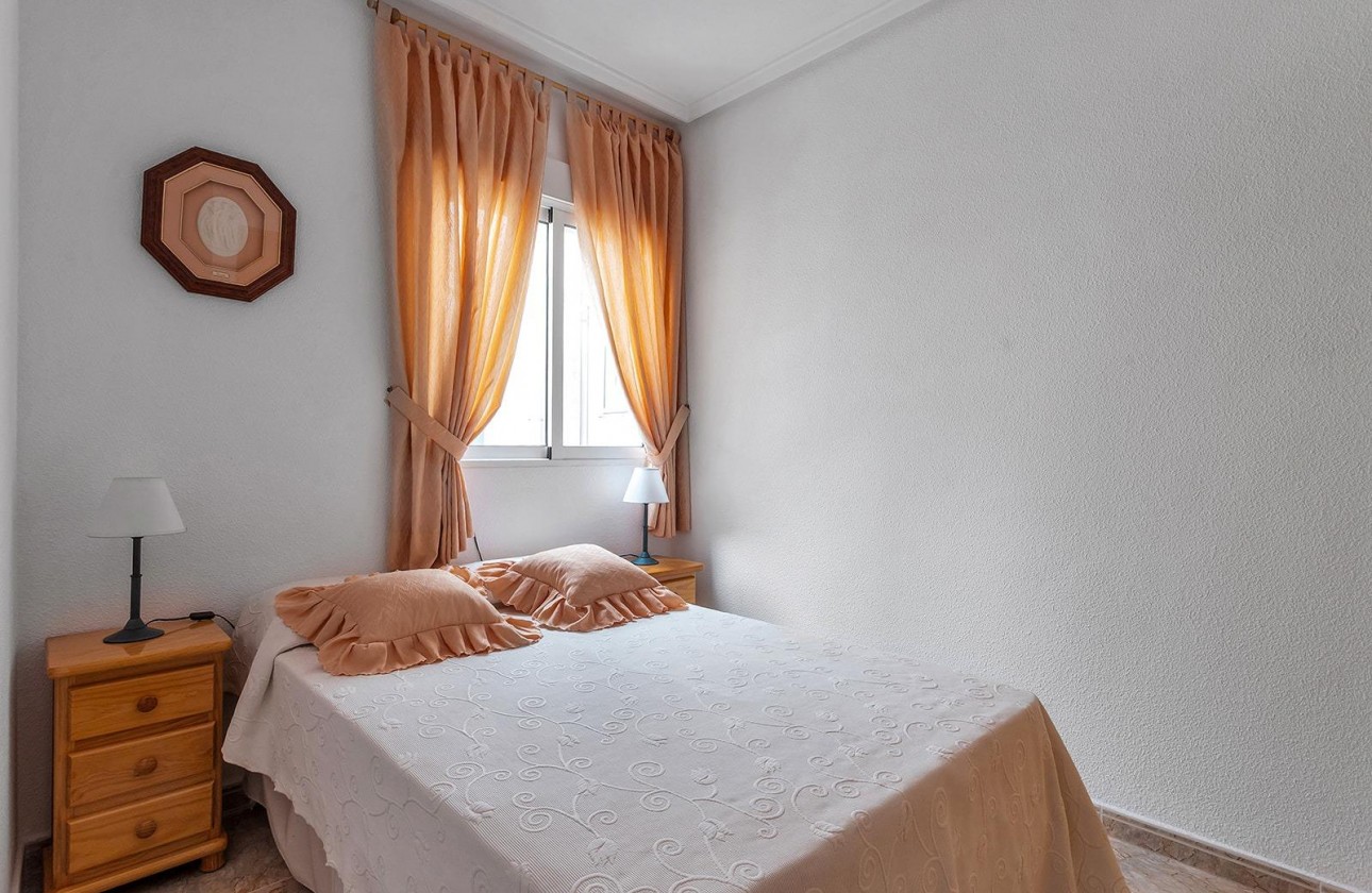 Revente - Appartement - Torrevieja - Estacion de autobuses