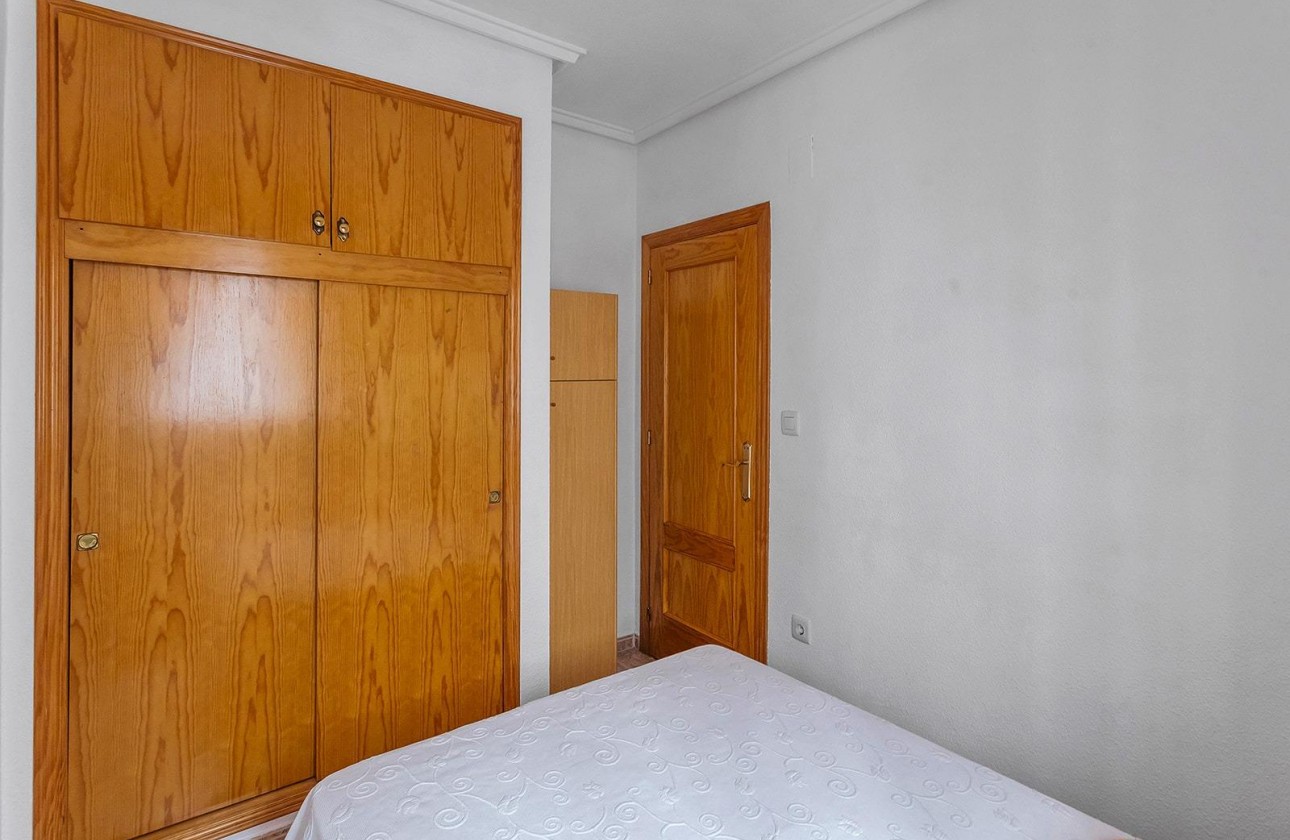 Revente - Appartement - Torrevieja - Estacion de autobuses