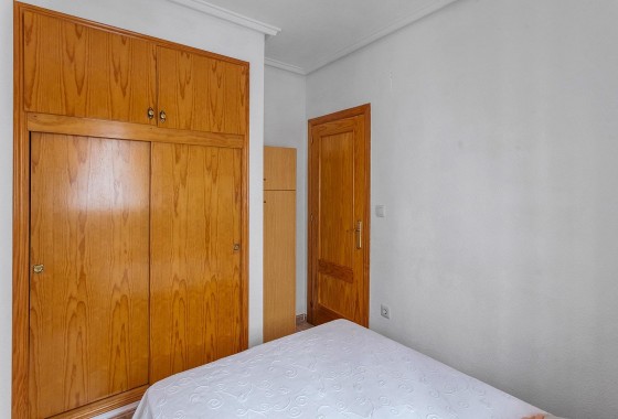Revente - Appartement - Torrevieja - Estacion de autobuses