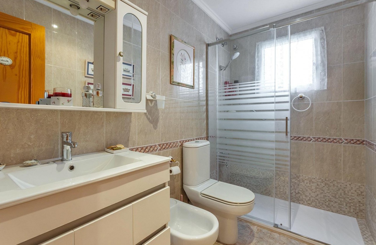 Revente - Appartement - Torrevieja - Estacion de autobuses