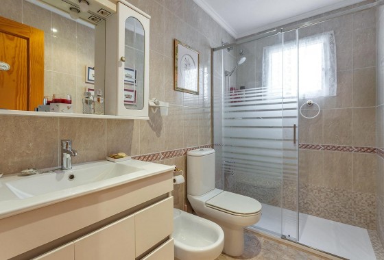 Revente - Appartement - Torrevieja - Estacion de autobuses