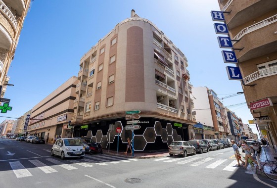 Revente - Appartement - Torrevieja - Estacion de autobuses