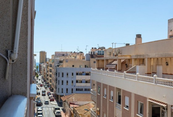 Revente - Appartement - Torrevieja - Estacion de autobuses