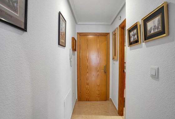 Revente - Appartement - Torrevieja - Estacion de autobuses