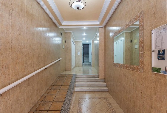 Revente - Appartement - Torrevieja - Estacion de autobuses