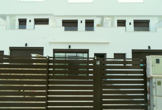 Nouvelle construction - Villa - Pilar de la Horadada - El Pilar de la Horadada