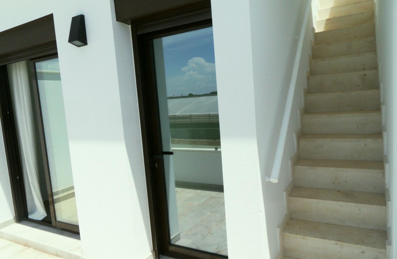 Nouvelle construction - Villa - Pilar de la Horadada - El Pilar de la Horadada
