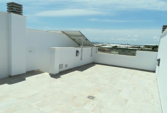 Nouvelle construction - Villa - Pilar de la Horadada - El Pilar de la Horadada