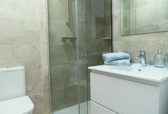 Nouvelle construction - Villa - Pilar de la Horadada - El Pilar de la Horadada