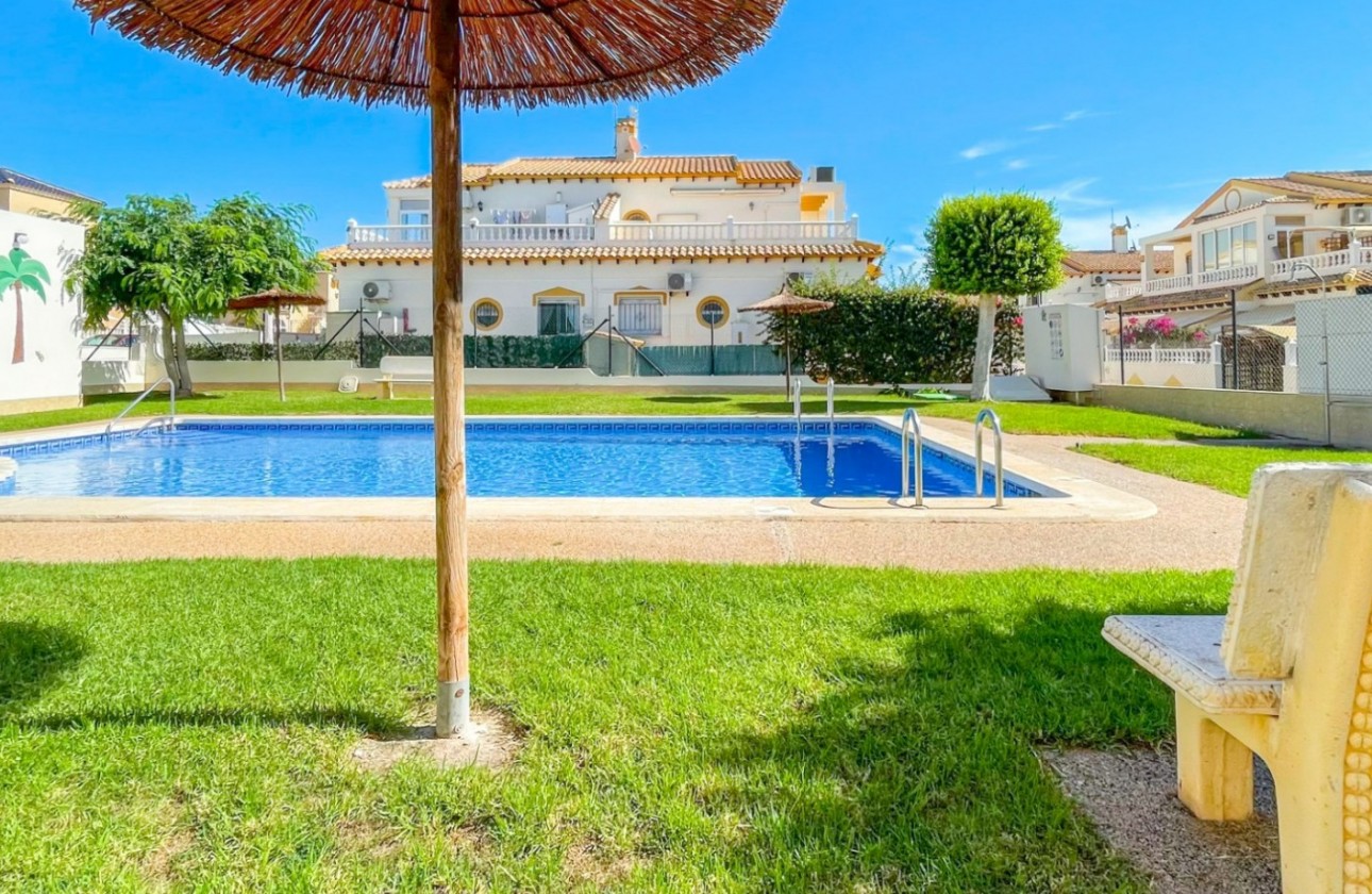 Revente - Villa - Orihuela Costa - Los Altos *