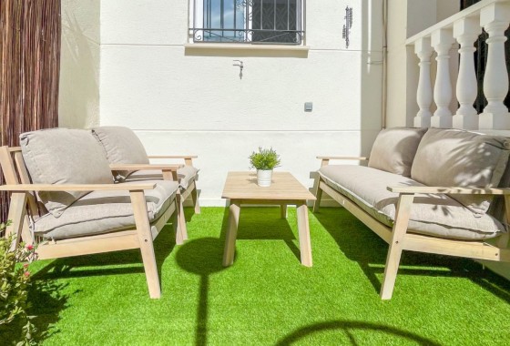 Revente - Villa - Orihuela Costa - Los Altos *