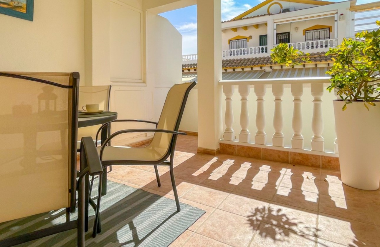 Revente - Villa - Orihuela Costa - Los Altos *