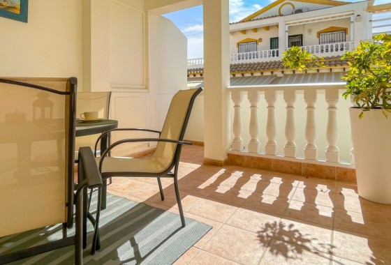 Revente - Villa - Orihuela Costa - Los Altos *