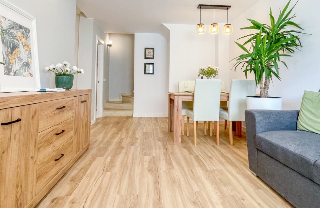 Revente - Villa - Orihuela Costa - Los Altos *