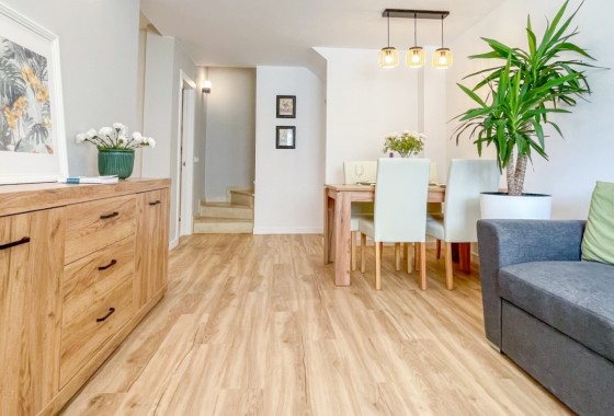 Revente - Villa - Orihuela Costa - Los Altos *