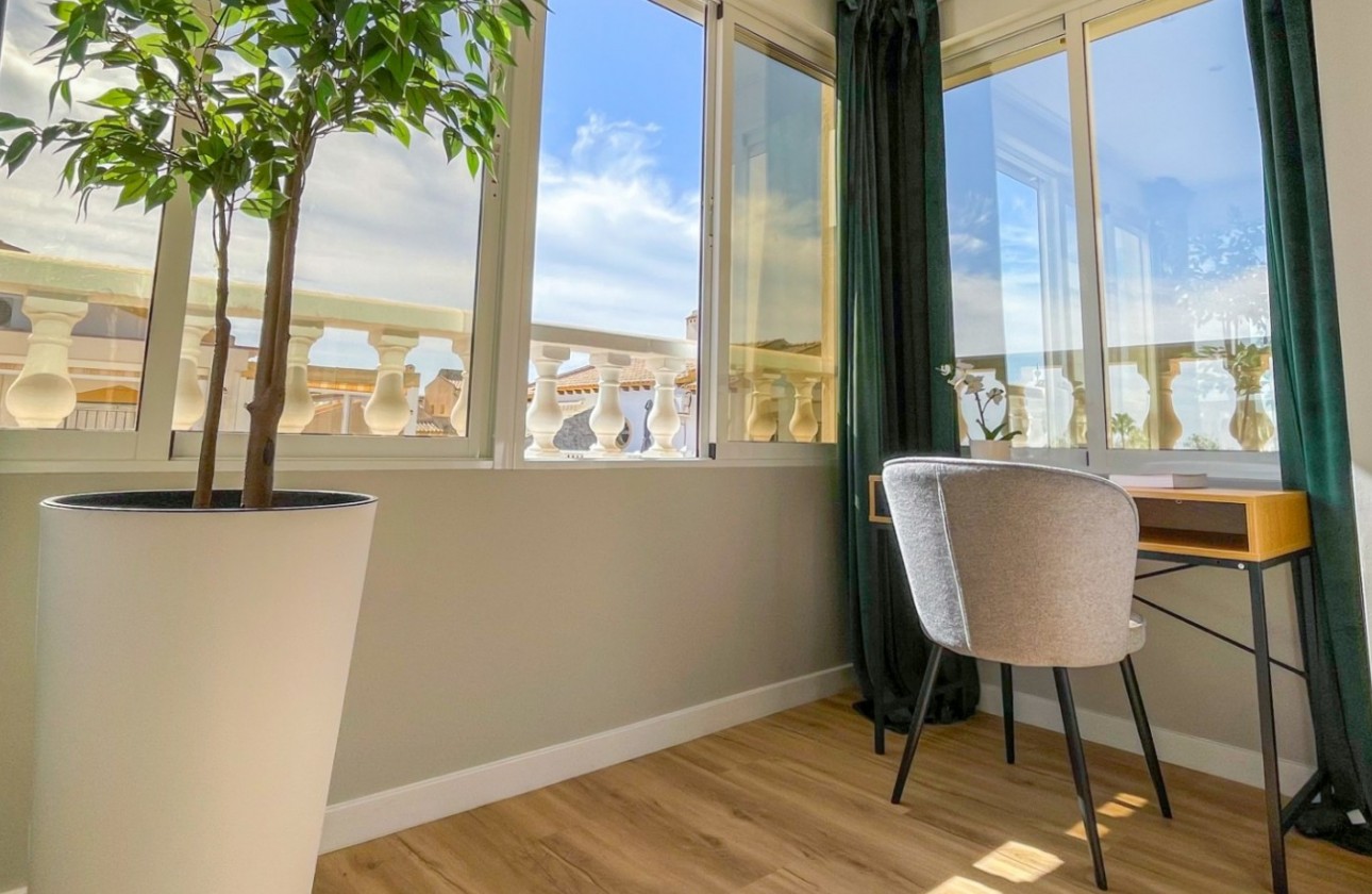 Revente - Villa - Orihuela Costa - Los Altos *