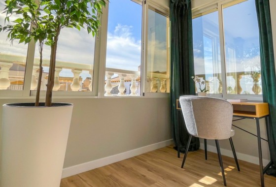 Revente - Villa - Orihuela Costa - Los Altos *