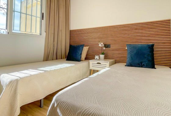 Revente - Villa - Orihuela Costa - Los Altos *