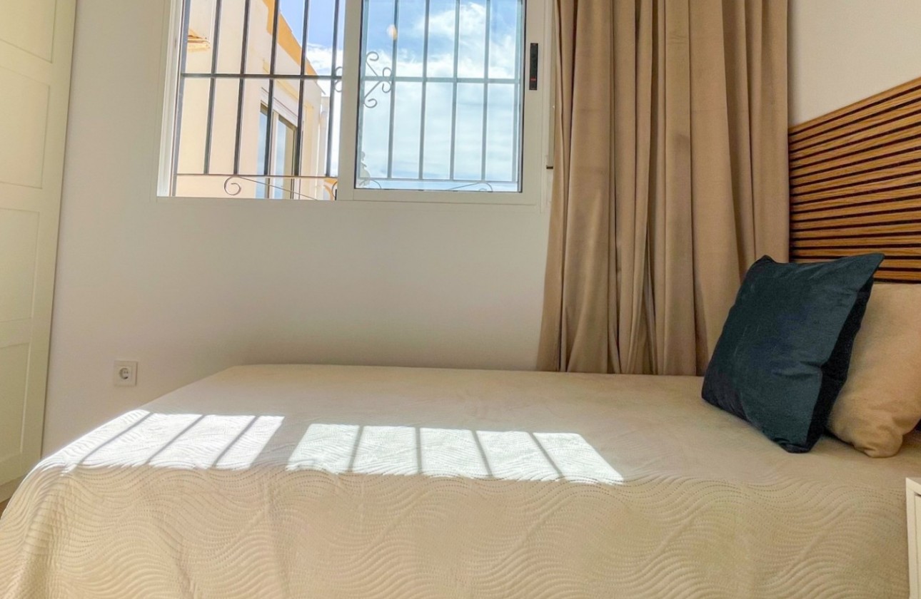Revente - Villa - Orihuela Costa - Los Altos *