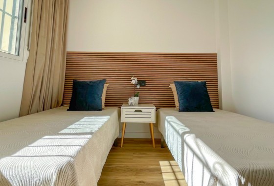 Revente - Villa - Orihuela Costa - Los Altos *