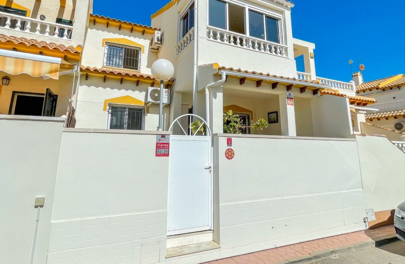 Revente - Villa - Orihuela Costa - Los Altos *