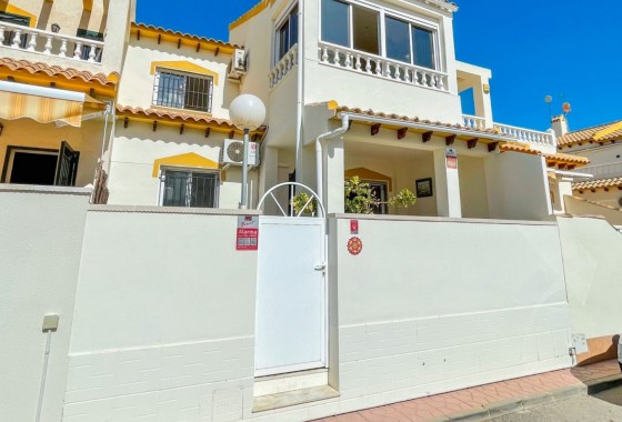 Revente - Villa - Orihuela Costa - Los Altos *
