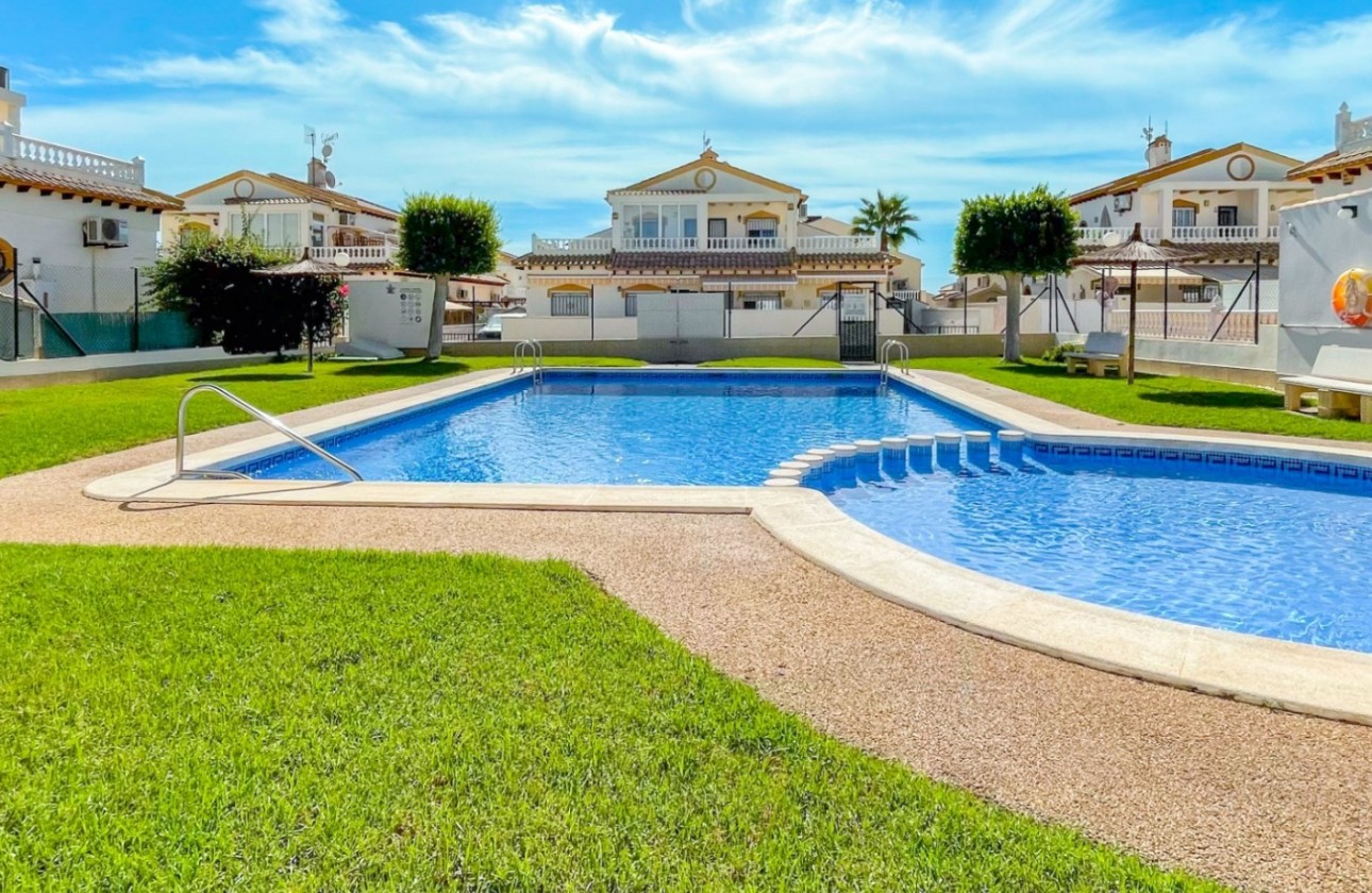 Revente - Villa - Orihuela Costa - Los Altos *