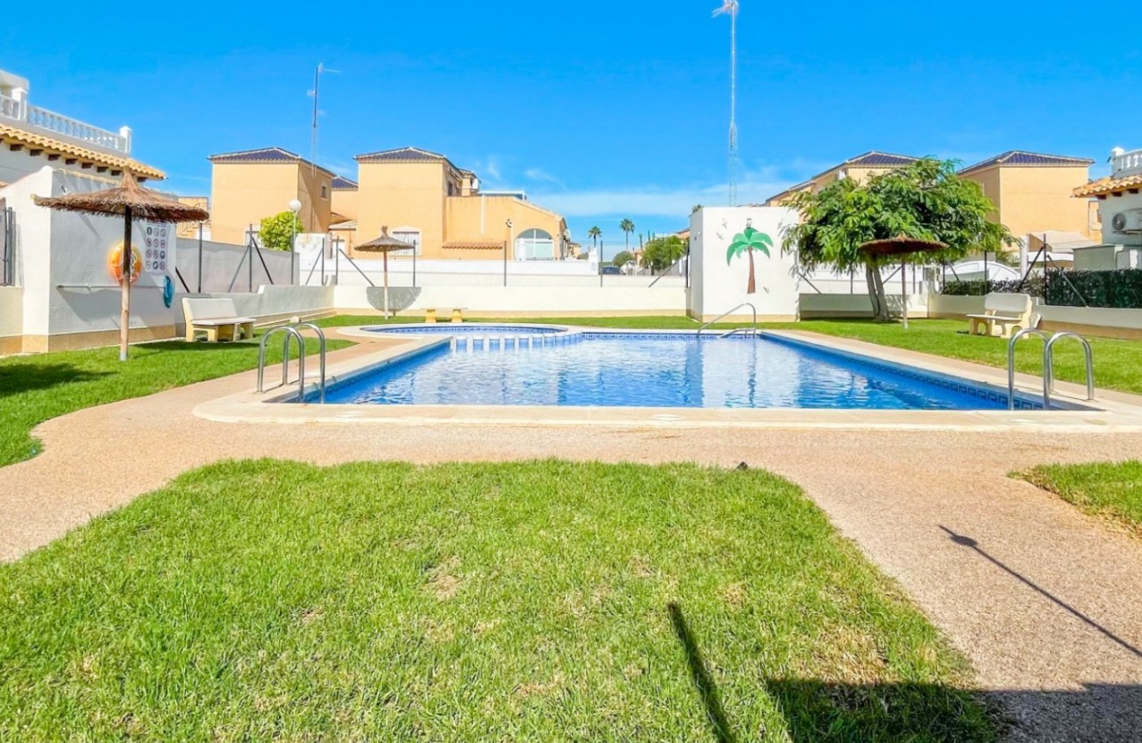 Revente - Villa - Orihuela Costa - Los Altos *